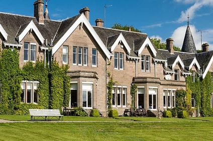 Ballathie House Hotel