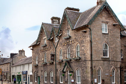 Eskdale Hotel