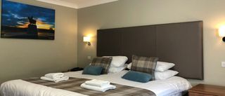 King Robert Hotel