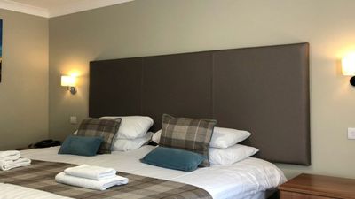 King Robert Hotel