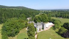 Raemoir House Hotel