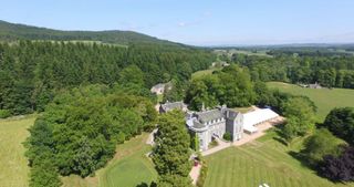 Raemoir House Hotel