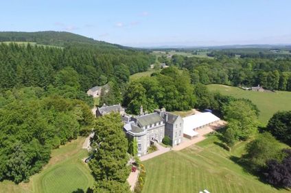 Raemoir House Hotel