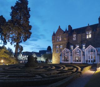 The Landmark Hotel & Spa