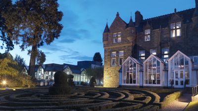 The Landmark Hotel & Spa