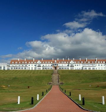 Trump Turnberry