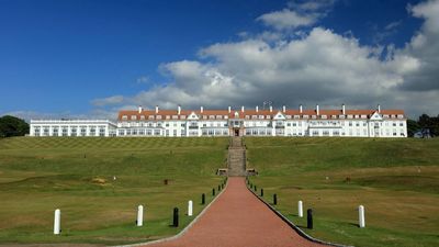 Trump Turnberry