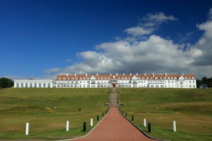 Trump Turnberry, Luxury Collection
