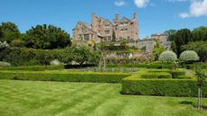 Bodysgallen Hall & Spa