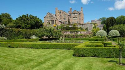 Bodysgallen Hall & Spa