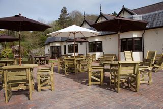 Carreg Mon Hotel