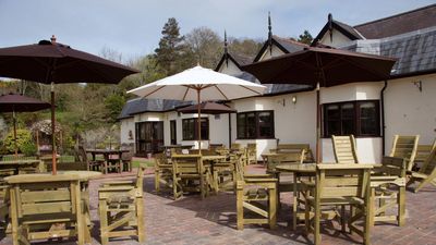 Carreg Mon Hotel
