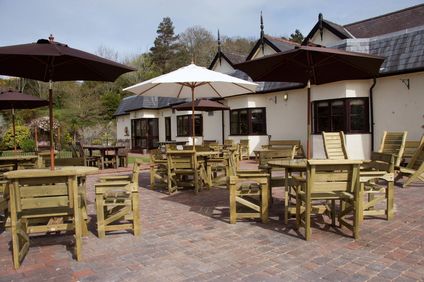 Carreg Mon Hotel