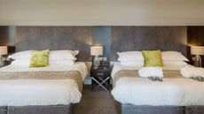 Cliff Hotel & Spa
