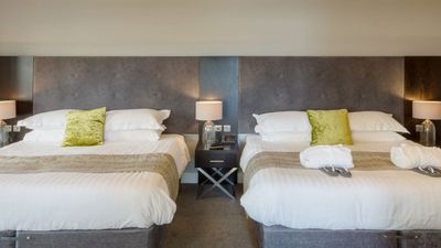 Cliff Hotel & Spa