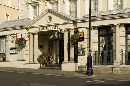 The Empire Hotel