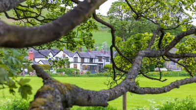 The West Arms Hotel