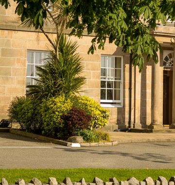 Celtic Royal Hotel