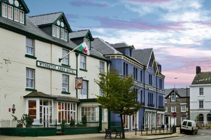 The Wynnstay