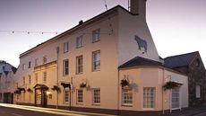 The Bull Beaumaris