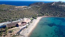 Aegeon Beach Hotel