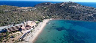 Aegeon Beach Hotel