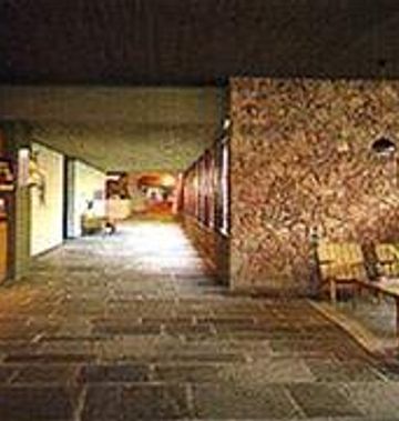 Amalia Hotel Delphi