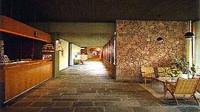 Amalia Hotel Delphi