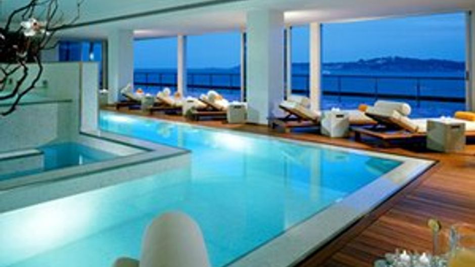 Astir Palace Hotel Athens Pool