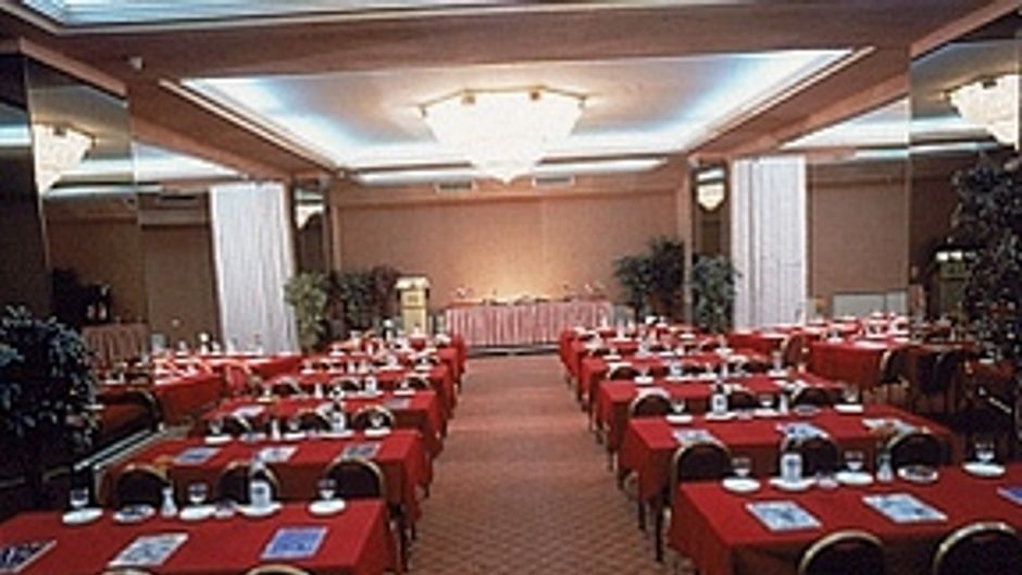 Armonia Hotel Banquet