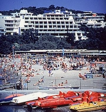 Armonia Hotel
