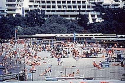 Armonia Hotel