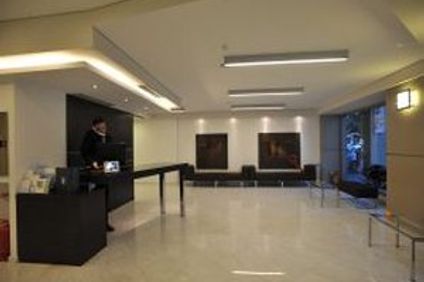 Astoria Hotel