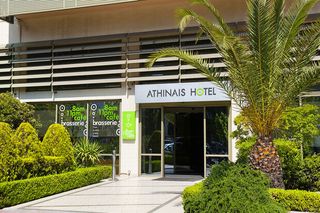 Athinais Hotel
