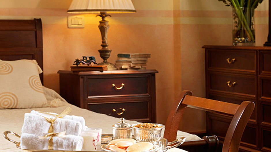 Porto Rio Hotel & Casino Room