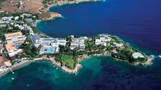 Out of the Blue, Capsis Elite Resort