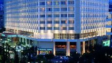 Divani Caravel Hotel