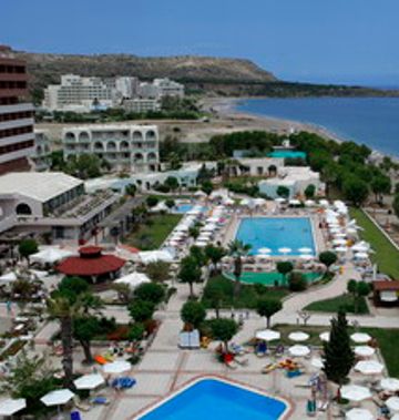 Louis Colossos Beach Hotel
