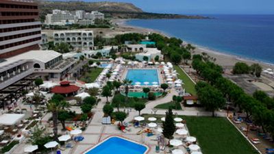 Louis Colossos Beach Hotel