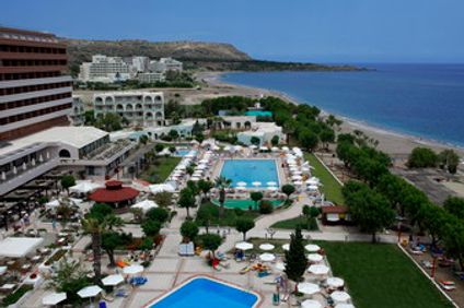 Louis Colossos Beach Hotel