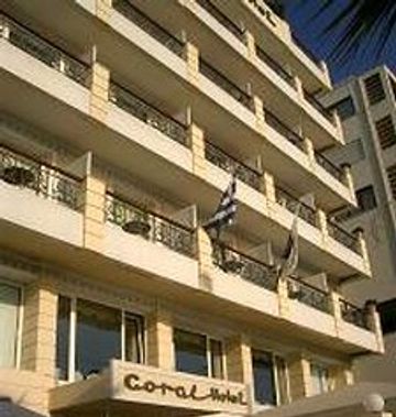 Coral Hotel Athens