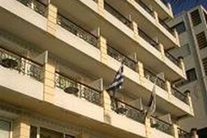 Coral Hotel Athens