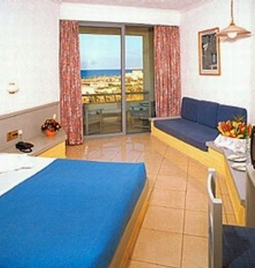 Dolphin Bay Holiday Resort