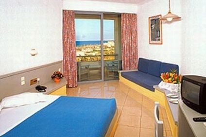 Dolphin Bay Holiday Resort