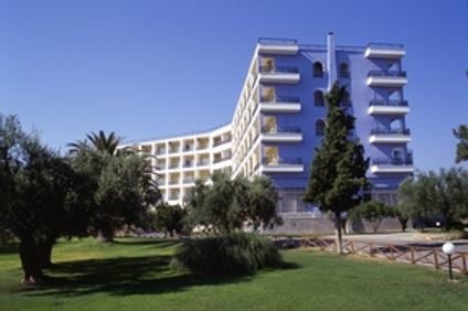 Gerakina Beach Hotel