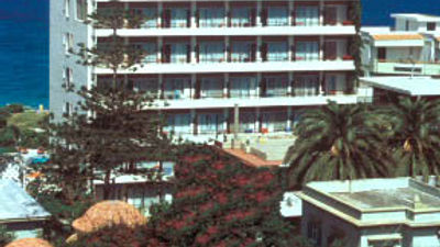Arte Hotel