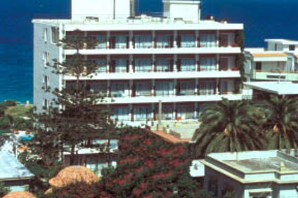Arte Hotel