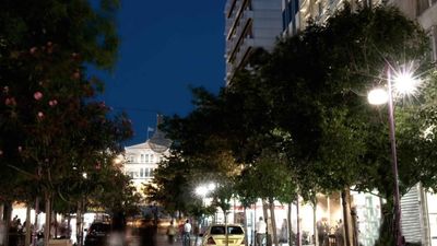 Electra Hotel Athens