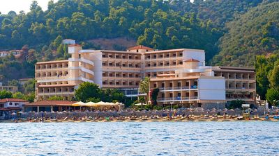 Esperides Hotel