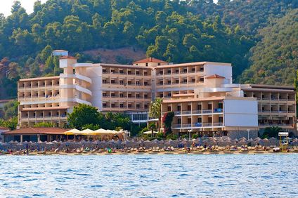 Esperides Hotel